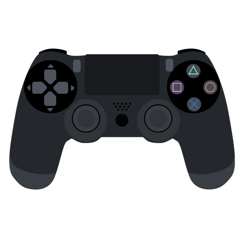 Game Controller