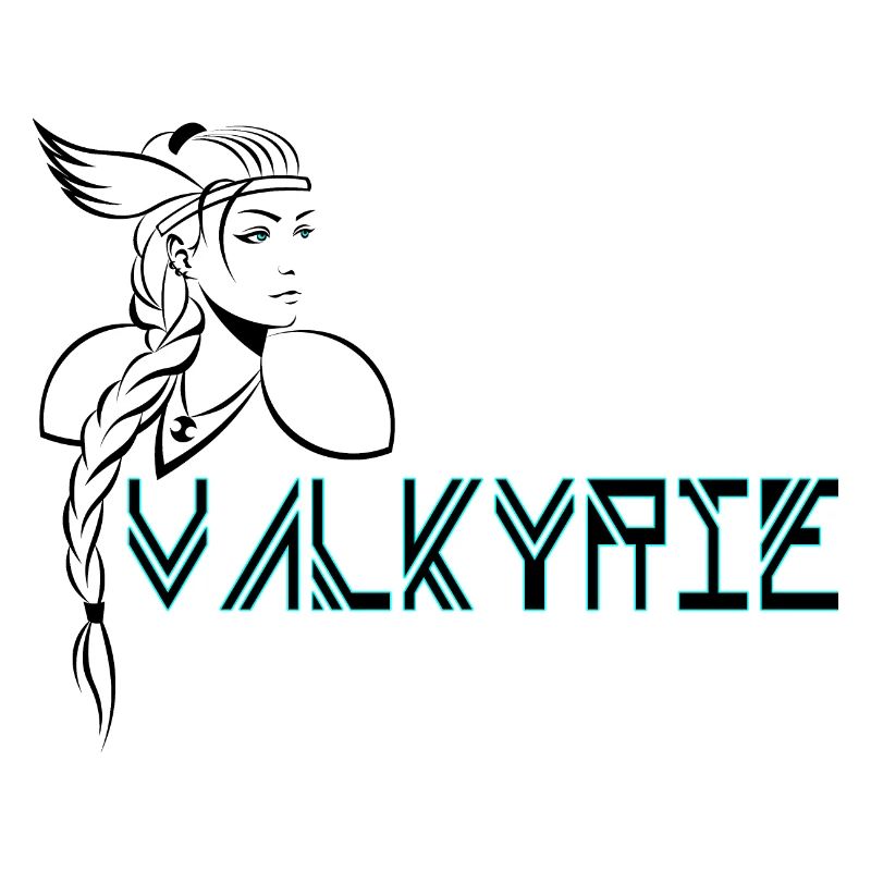 VALKYRIE blue