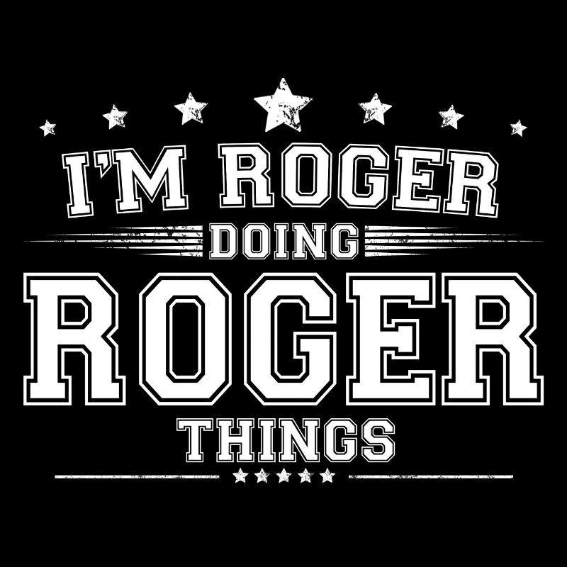 Roger