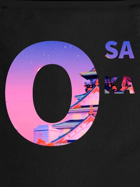 Osaka