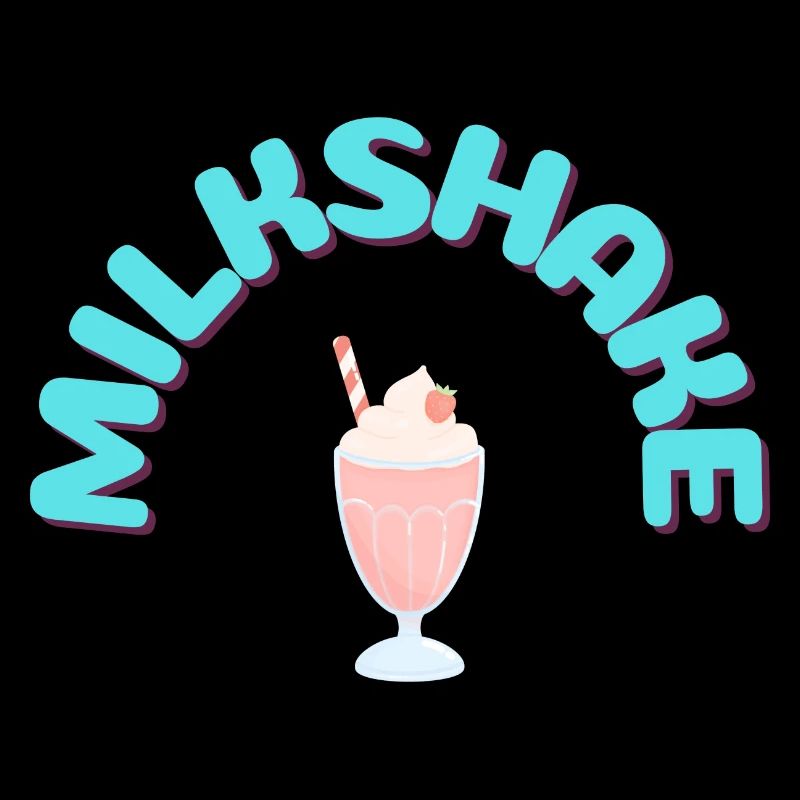 MILKSHAKE