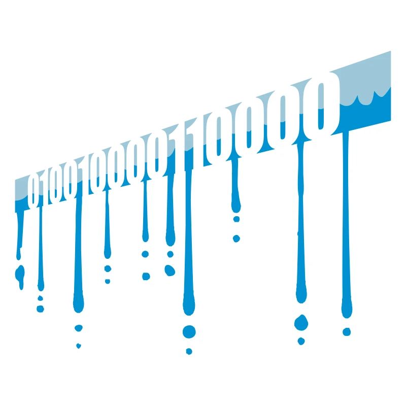Binary Code Program Language