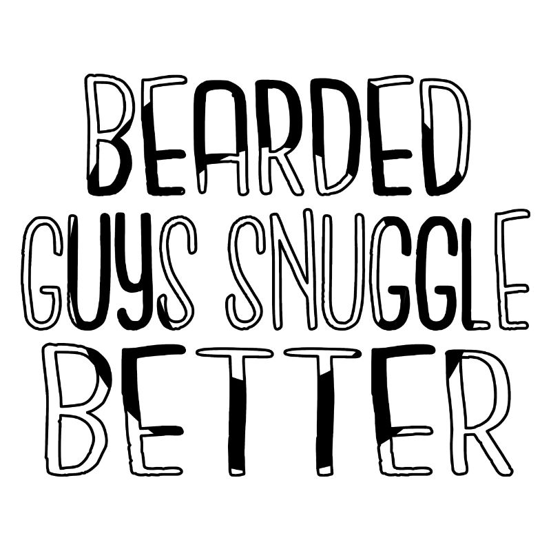 produits de barbe impressionnants barbe mise en forme blague cool