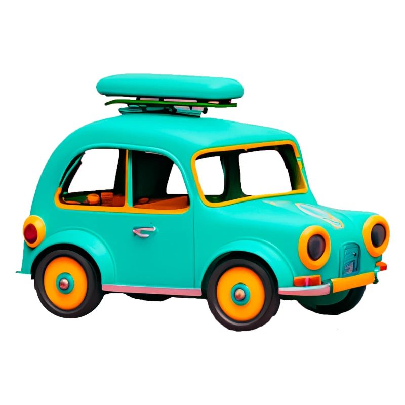 ab in den Urlaub