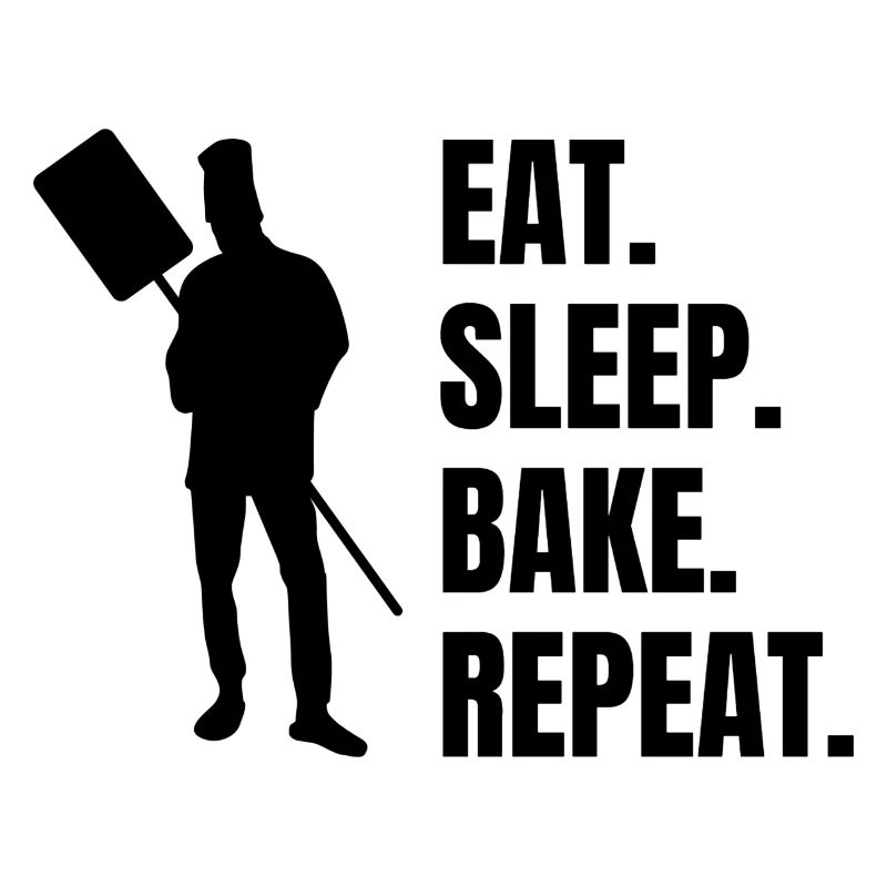Bäcker Konditorei Pizza Backen Bäckerei Konditor