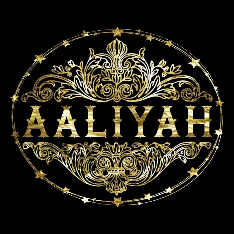 Aaliyah