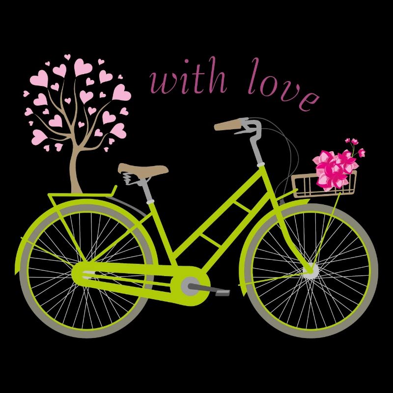 Vélo préféré