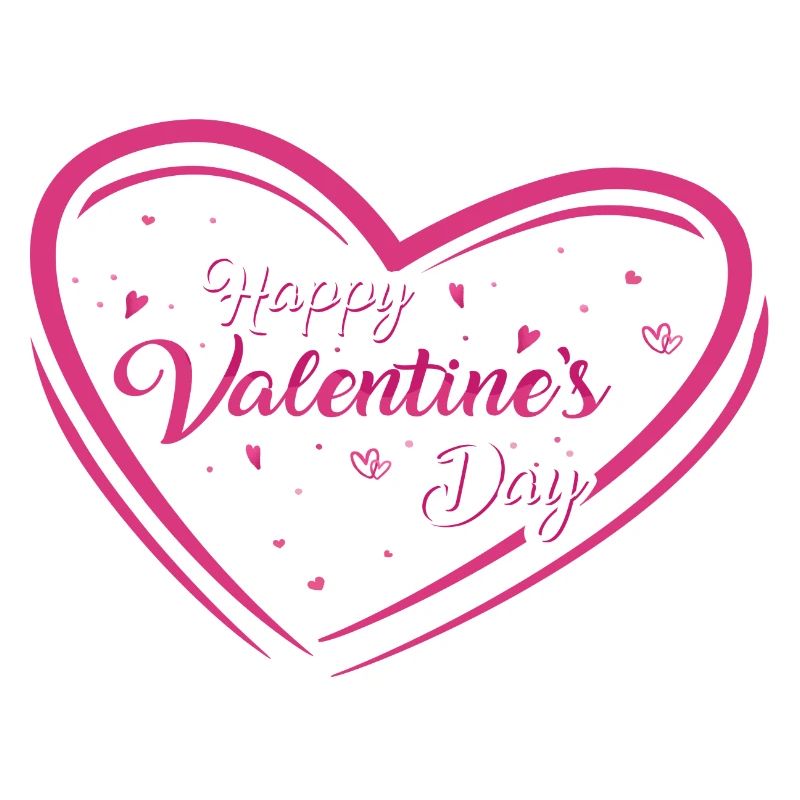 Joyeuse Saint-Valentin