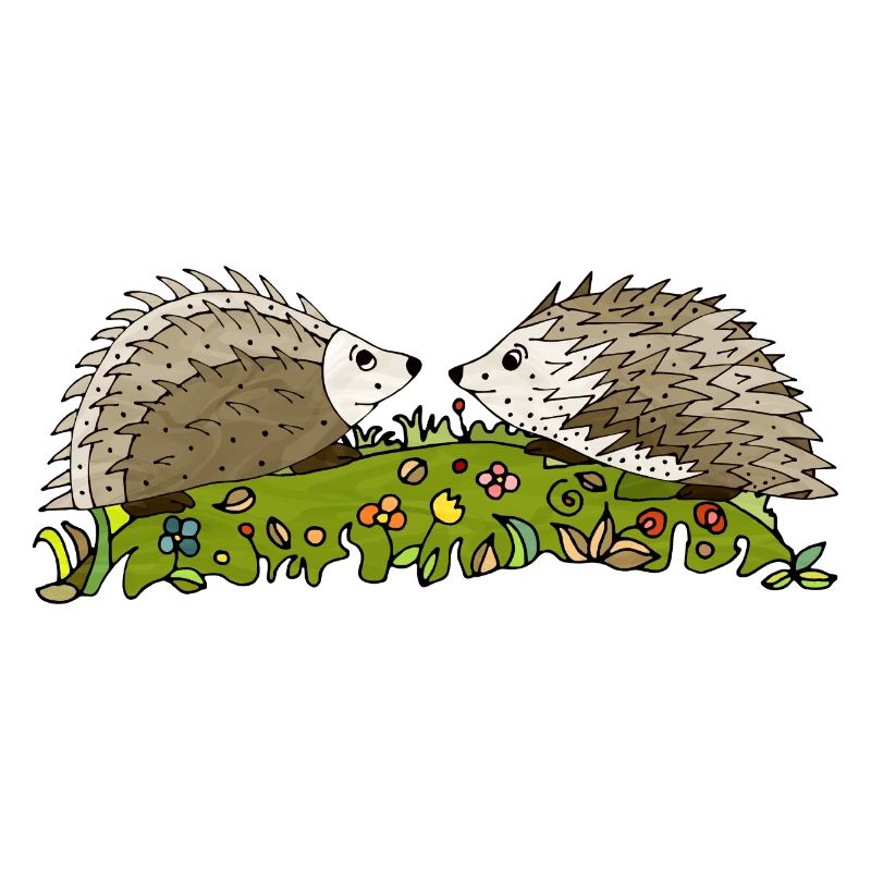 Hedgehogs