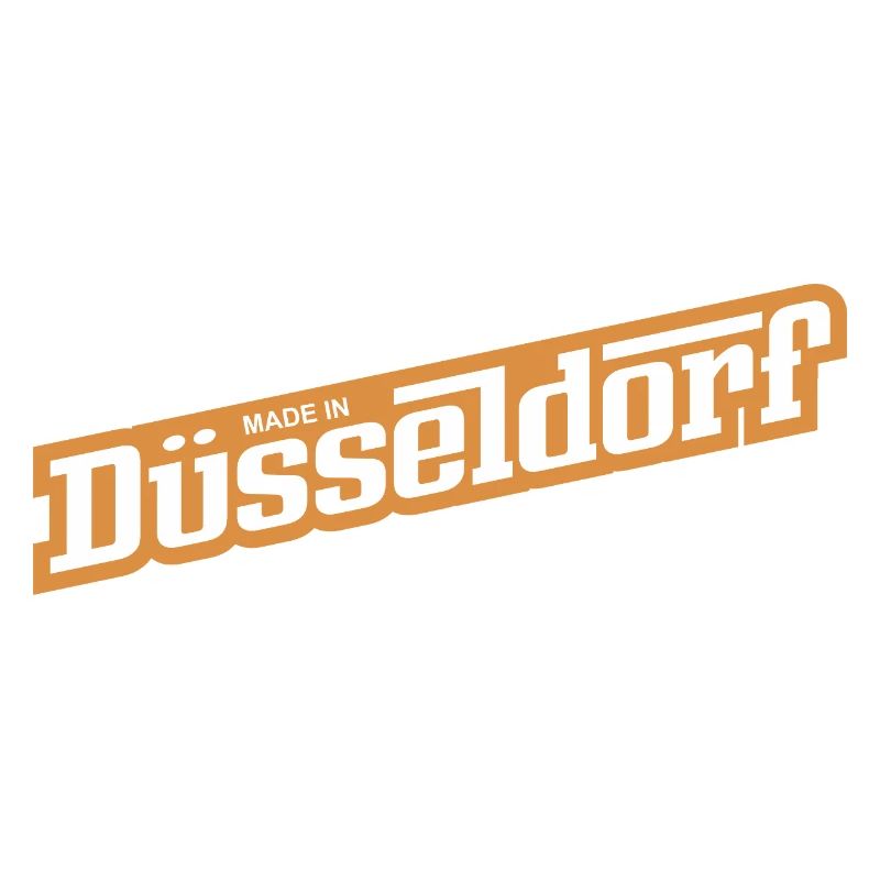 Düsseldorf - parce que c’est votre ville !