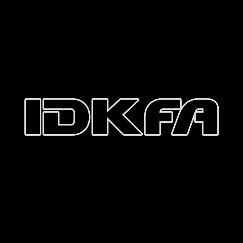 IDKFA