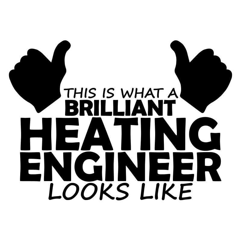brilliant heating engineer