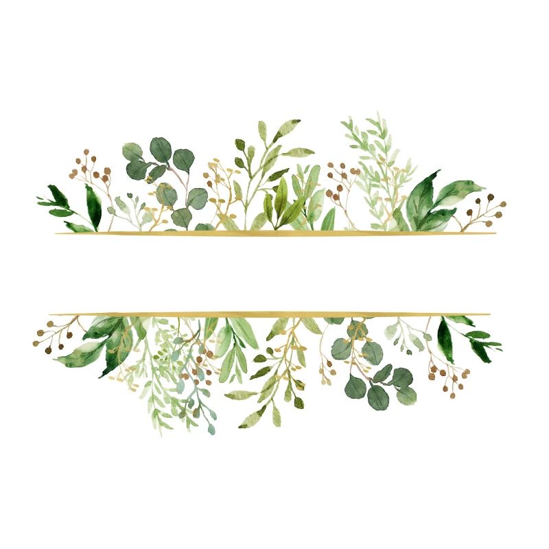 Leaf frame