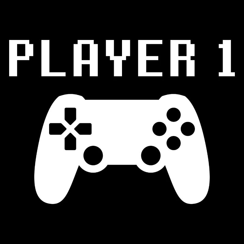 Player 1