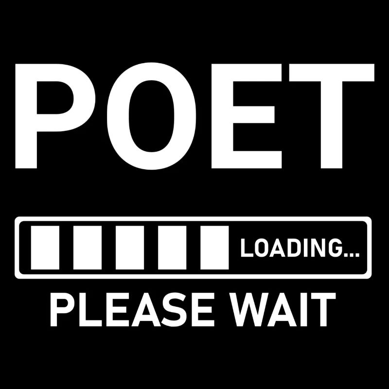 Poet Loading Please Wait