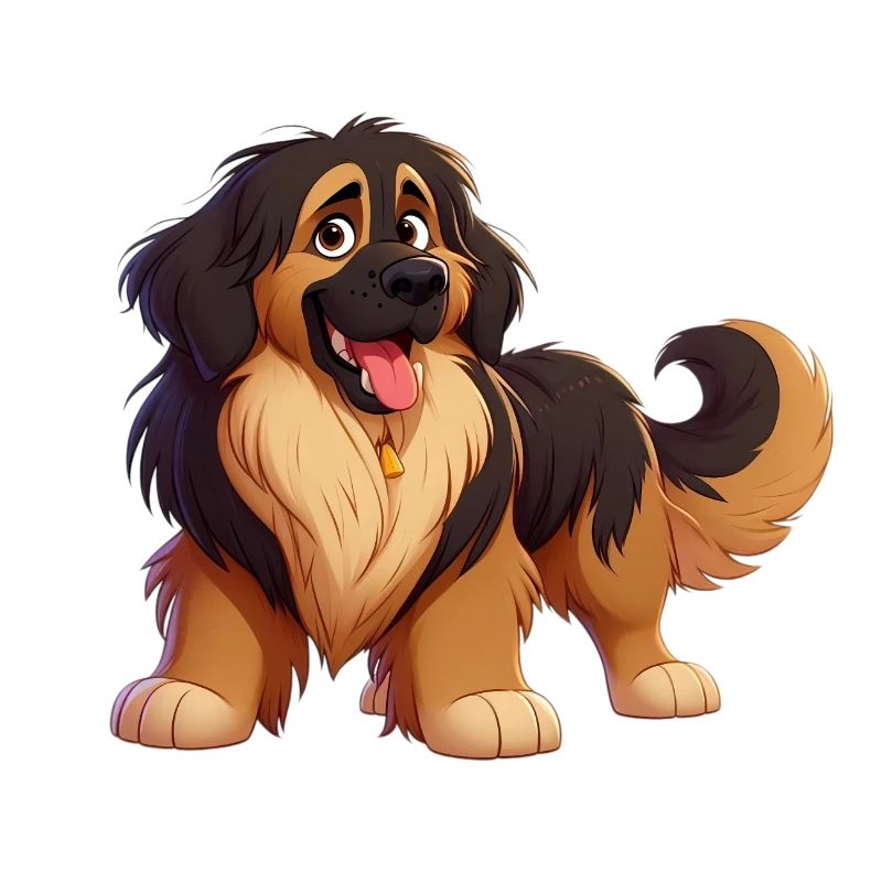 leonberg 3