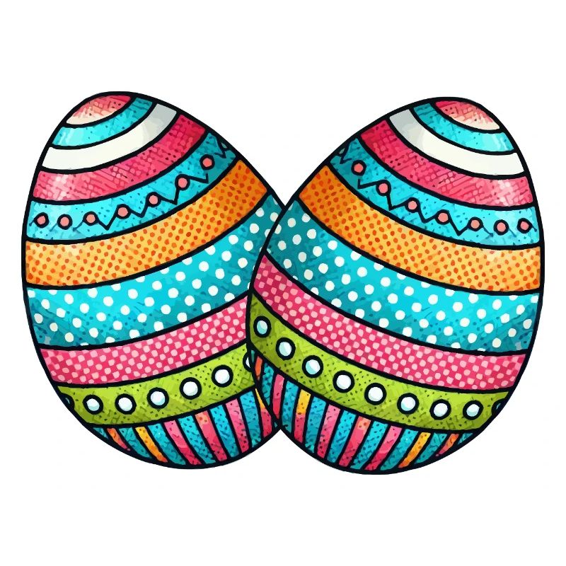 Egg Easter Egg 2