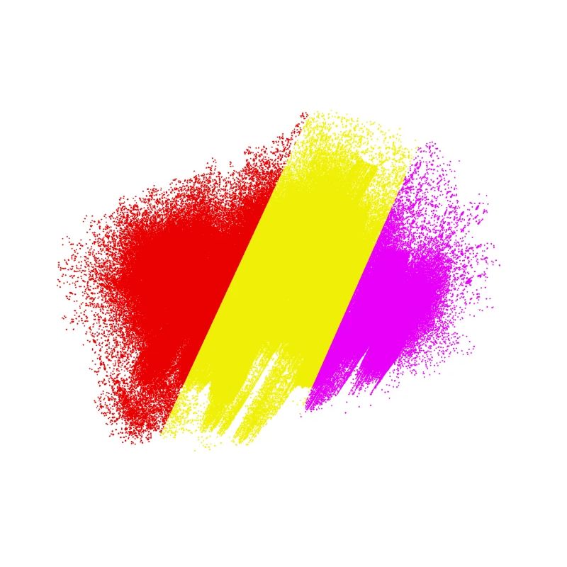 Drapeau de la République