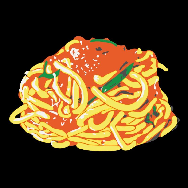 Spaghetti