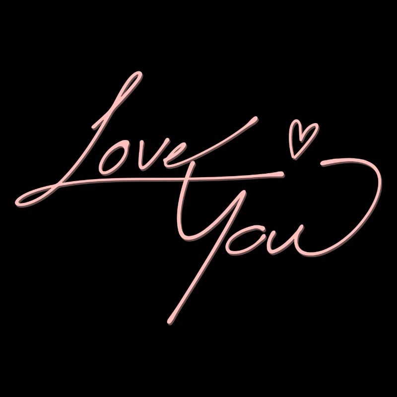 LIEBE DICH.