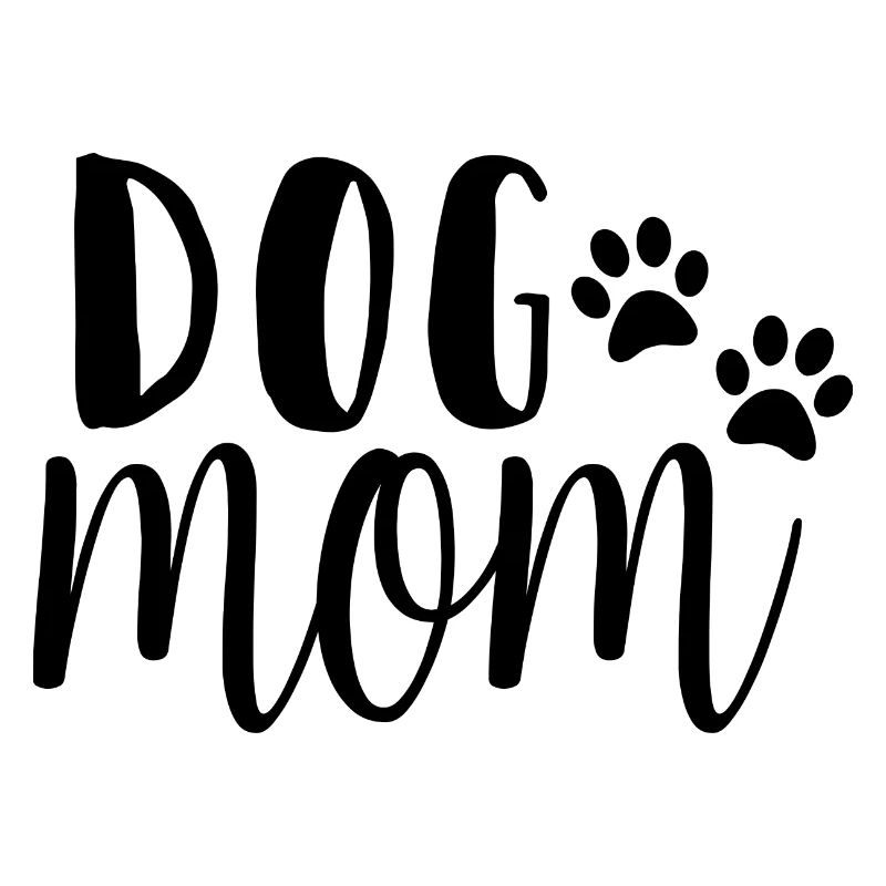 maman chien