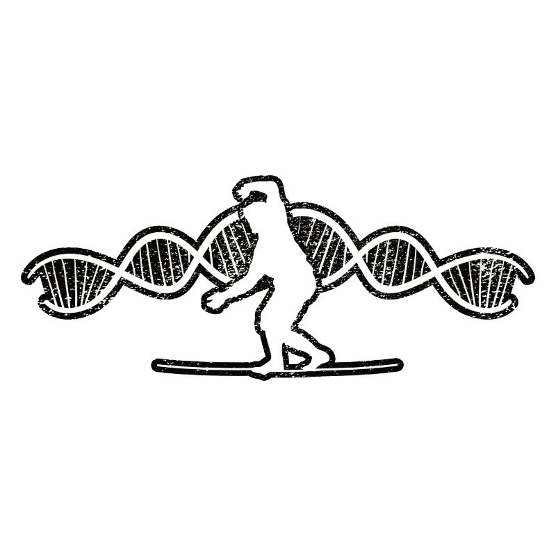 Slackline Tricklining Gift Slackliner