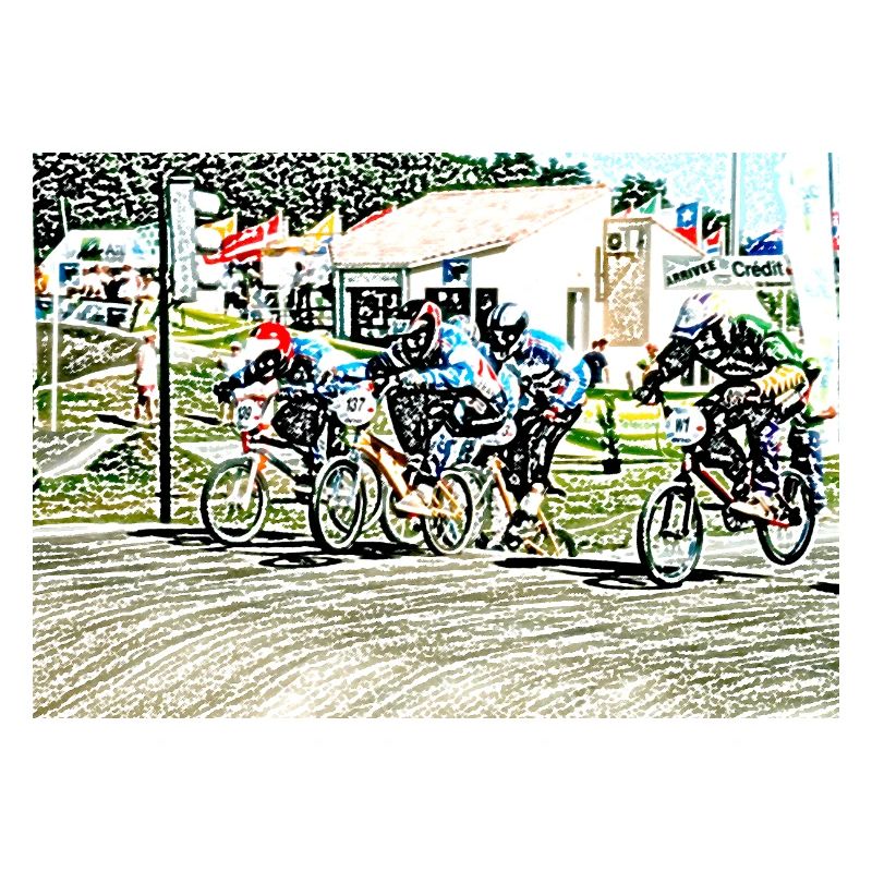 BMX