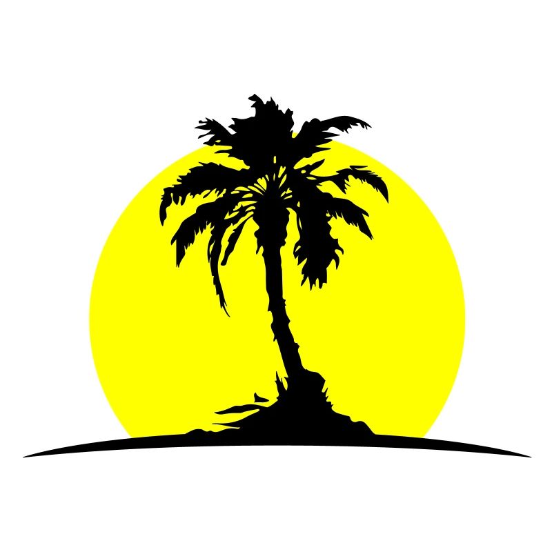Soleil de Palm Island