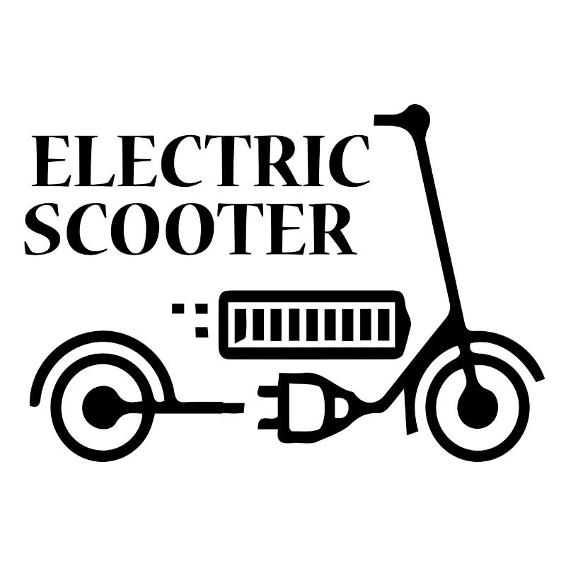 E-Scooter Roller