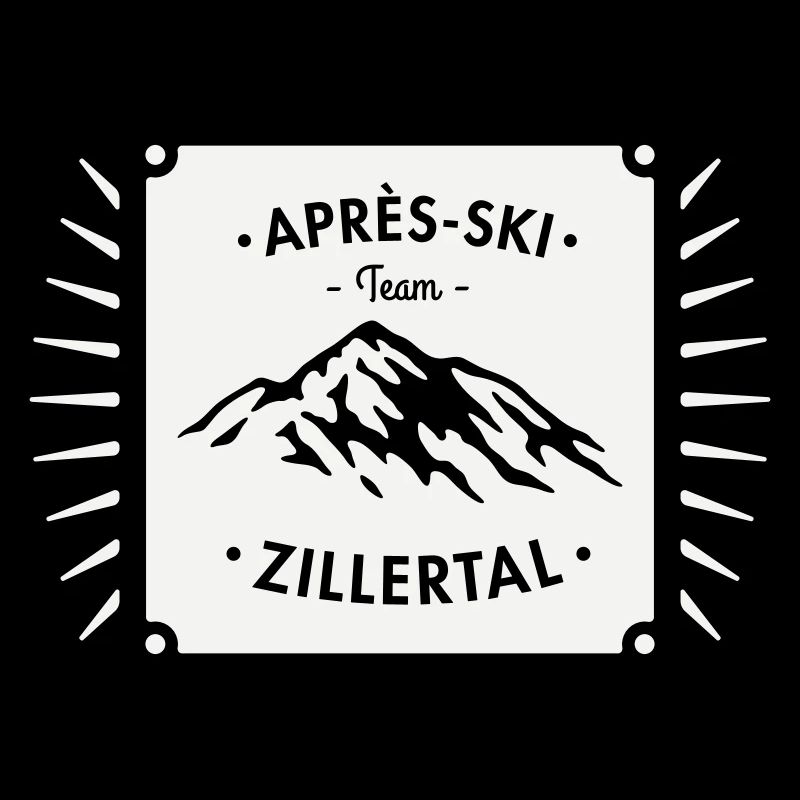 Après-Ski Zillertal