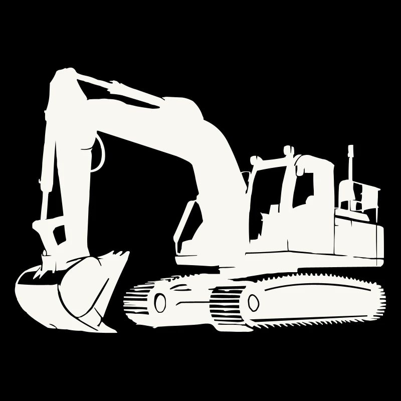 Excavator