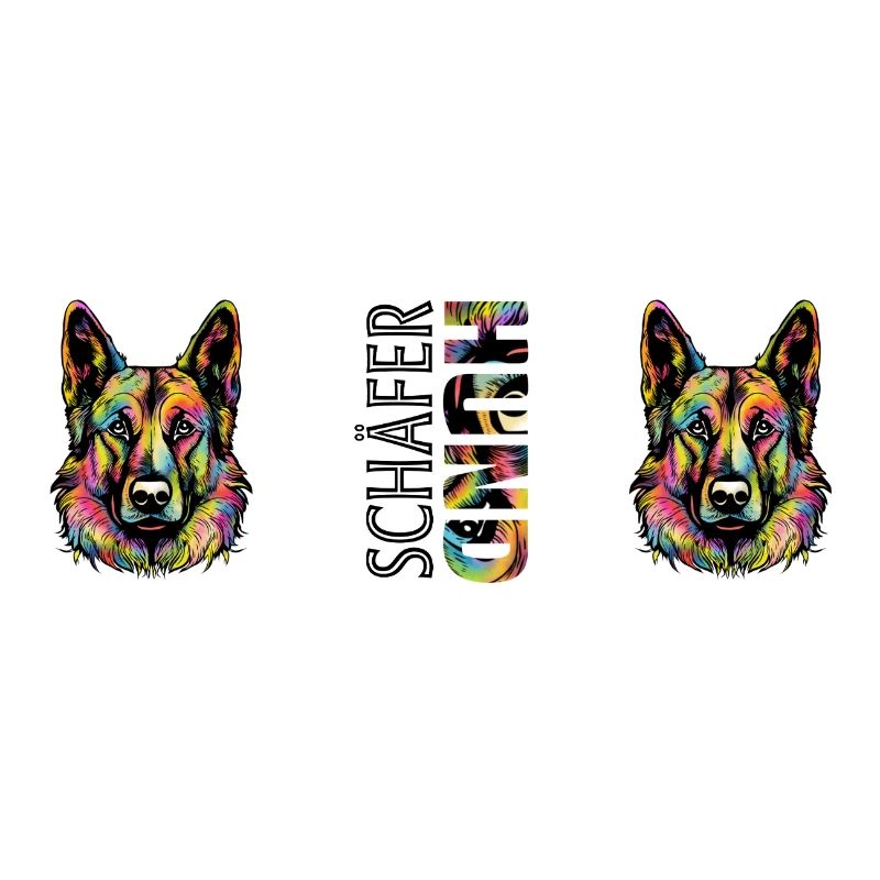 Schäferhund