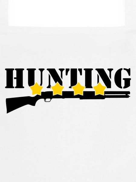 Chasse - Chasseur