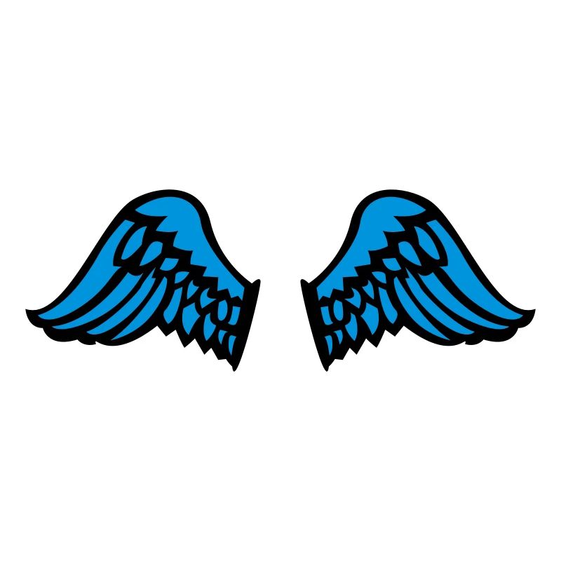wings