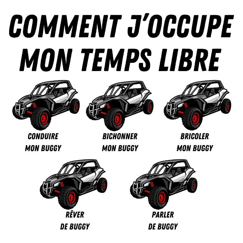 comment j'occupe mon temps libre