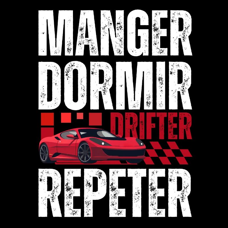 Drifter Repeat