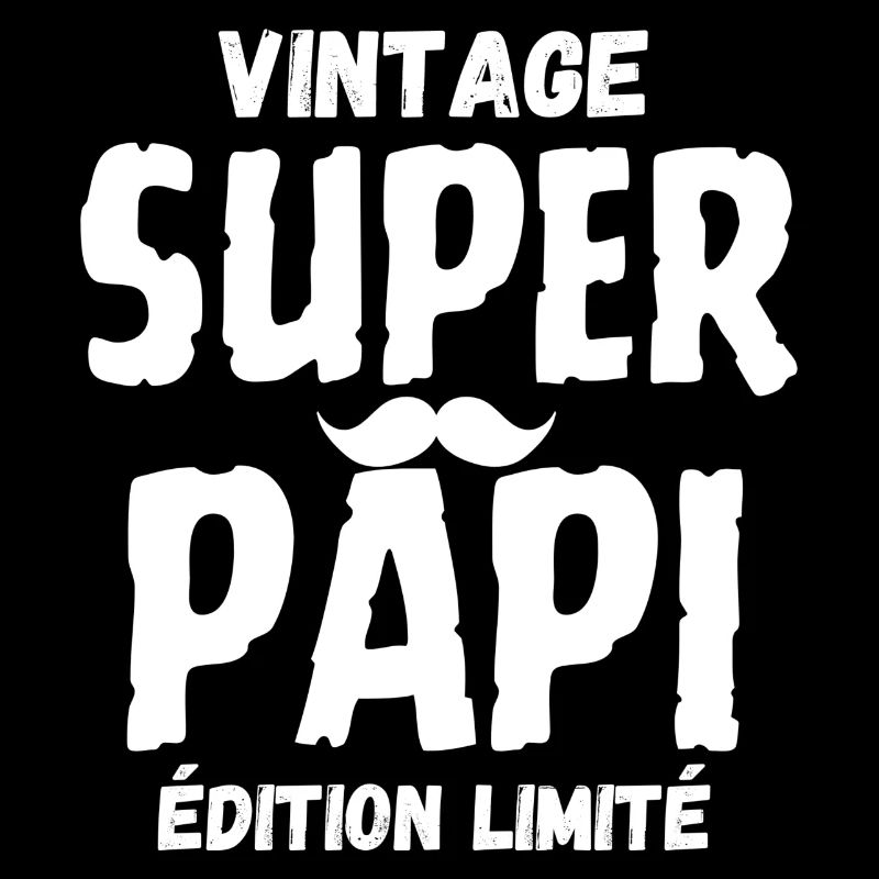 SUPER PAPI