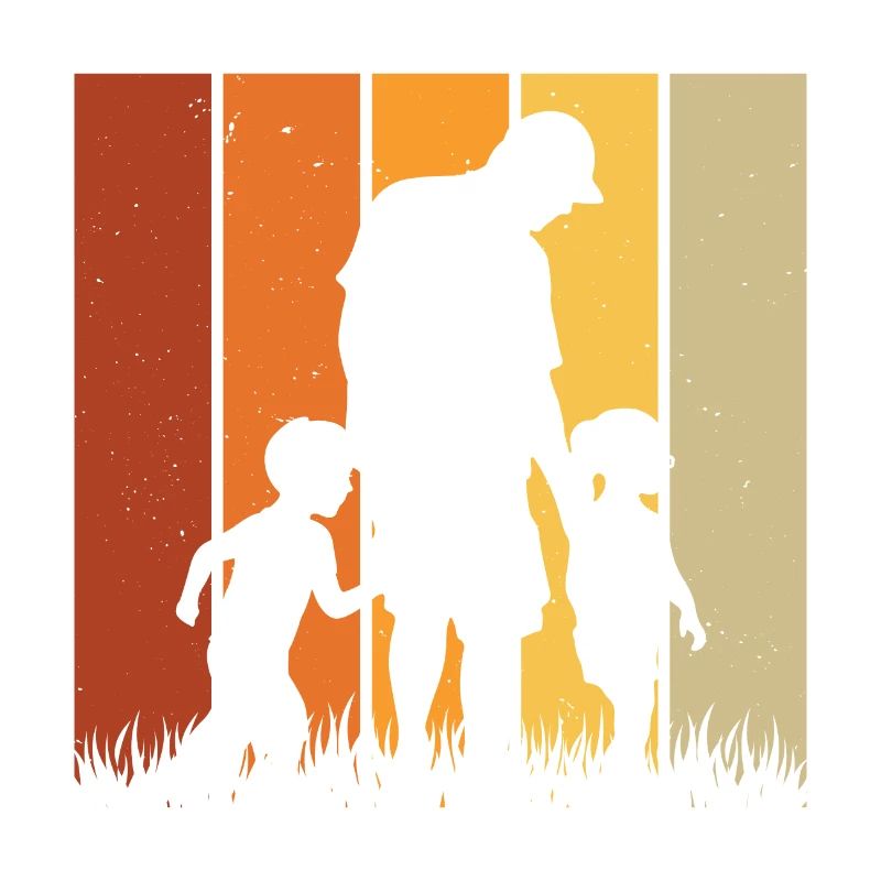 Padre e figlia Padre e figlio