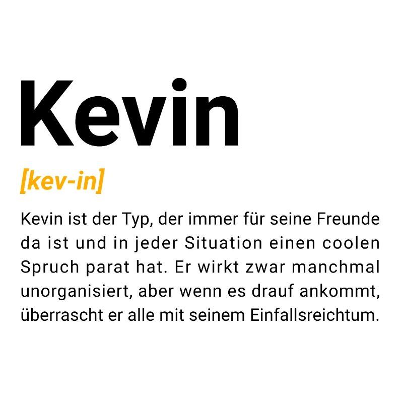 Kevin