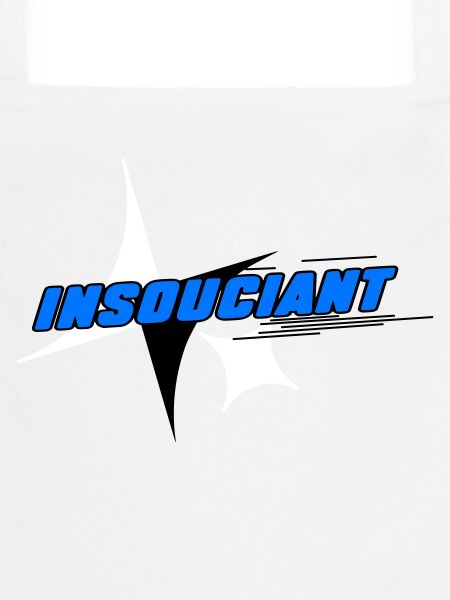 Insouciant Bleu Dynamique