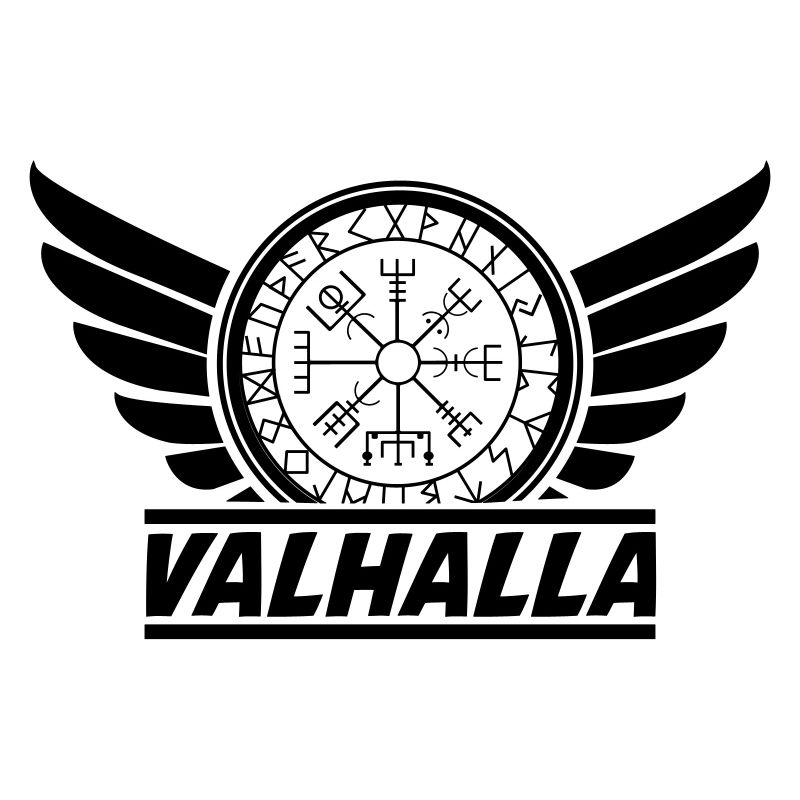 Valhalla Kompass