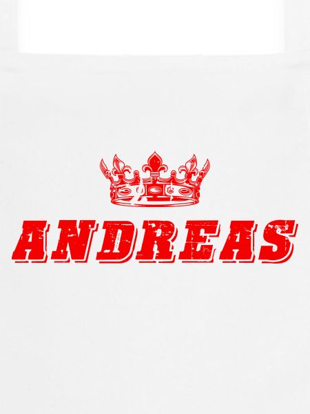 Andreas