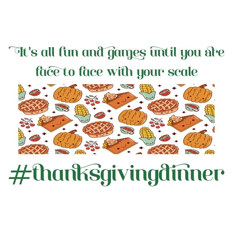 Thanksgivingdinner