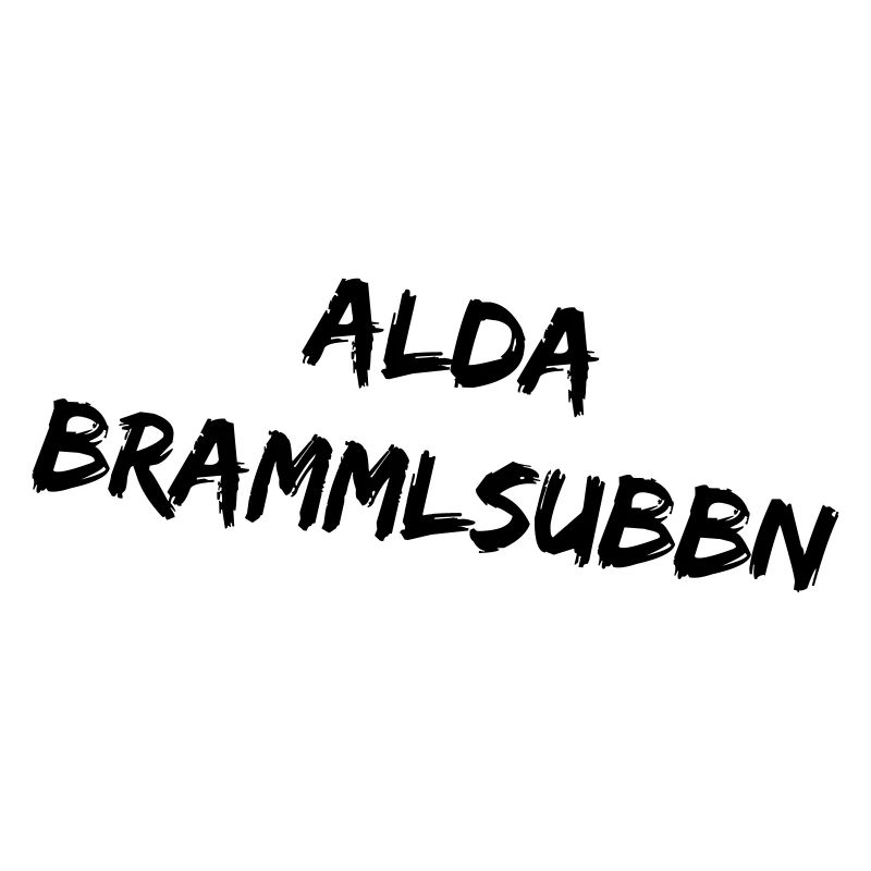 Alda Brammlsubbn