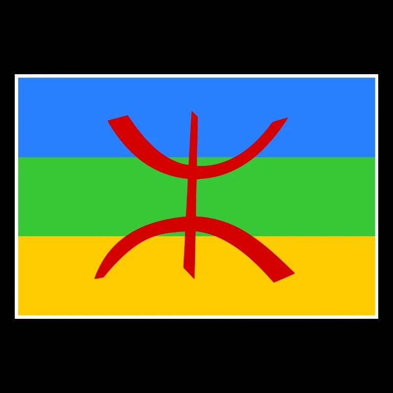 Amazigh