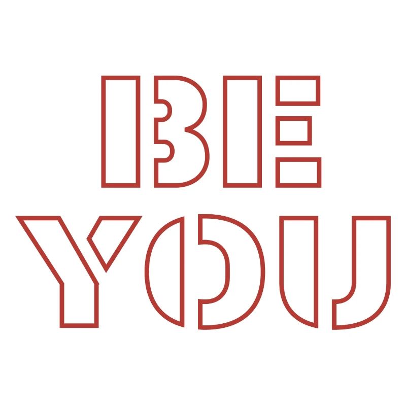 Soyez vous-même