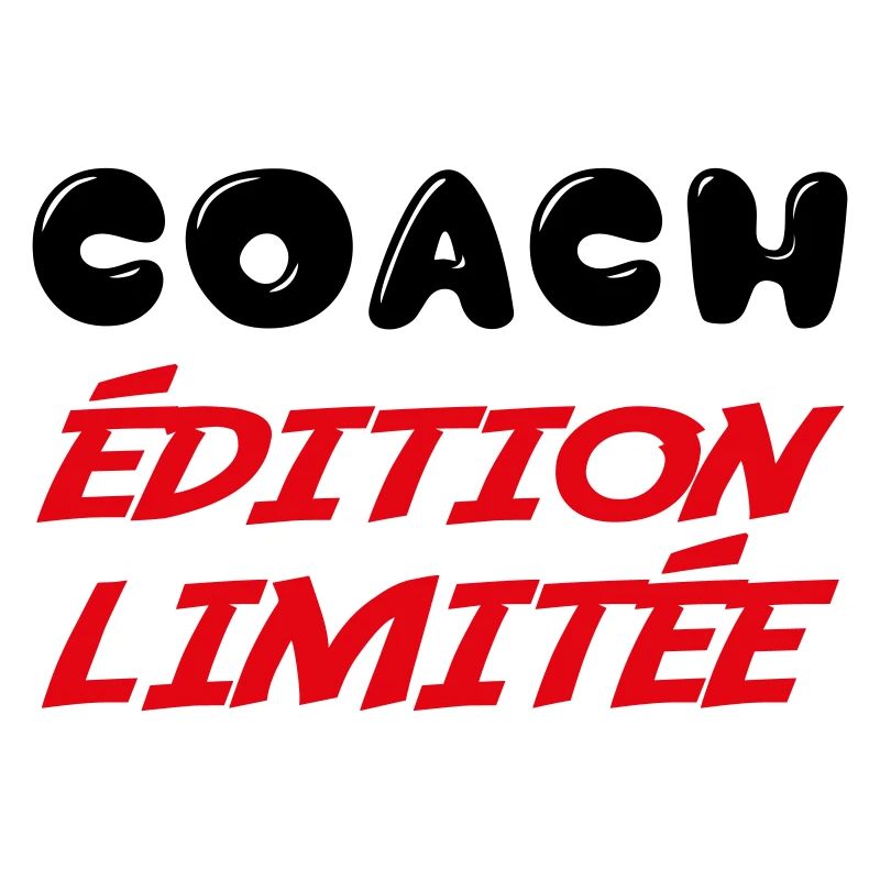 COACH Limitierte Auflage