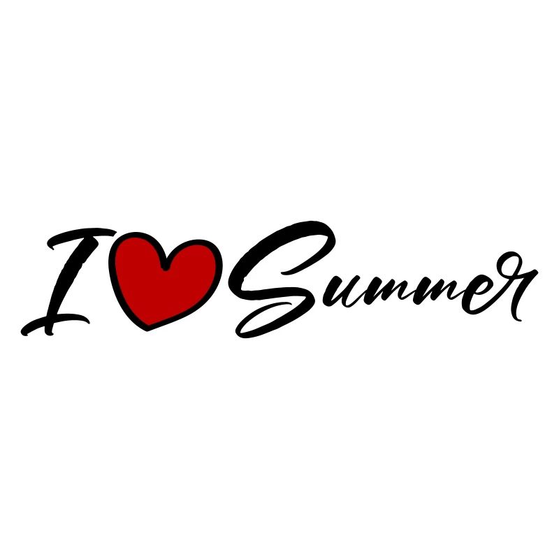 Ich Liebe Sommer