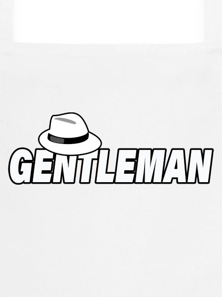 GENTLEMAN