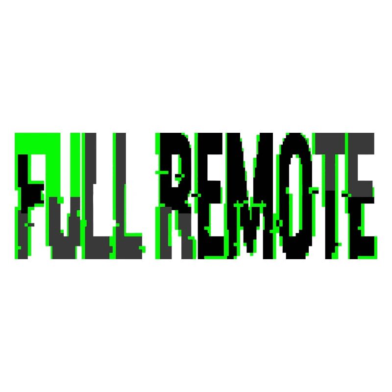 Telecommuting Total Style Glitch Informatique